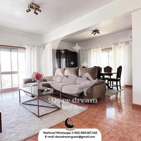 Doce Dream Guest House Санта Ирия да Азоя Екстериор снимка