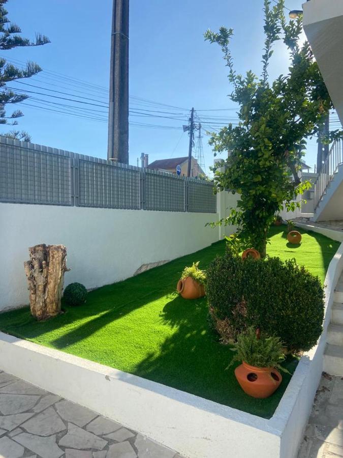 Doce Dream Guest House Санта Ирия да Азоя Екстериор снимка