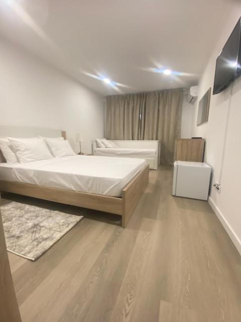Doce Dream Guest House Санта Ирия да Азоя Екстериор снимка
