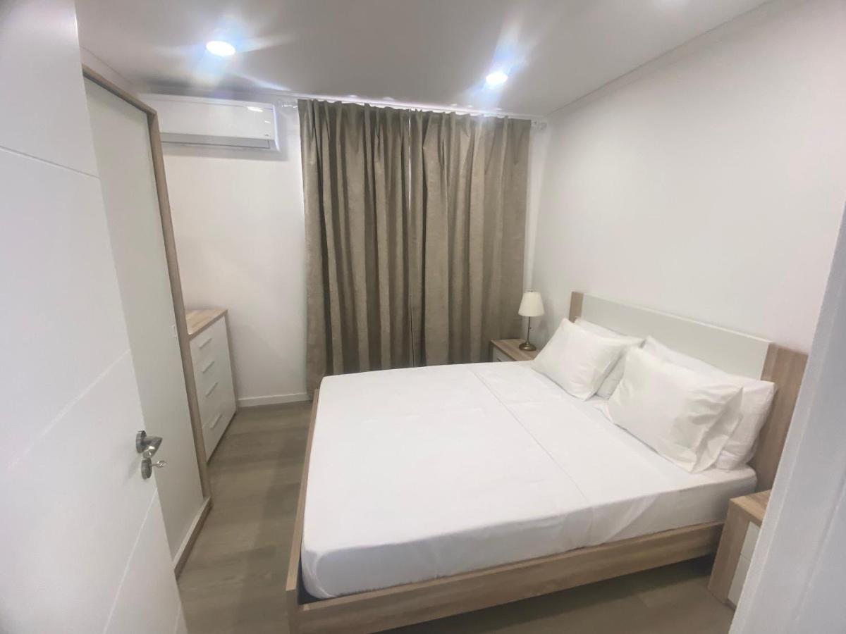 Doce Dream Guest House Санта Ирия да Азоя Екстериор снимка