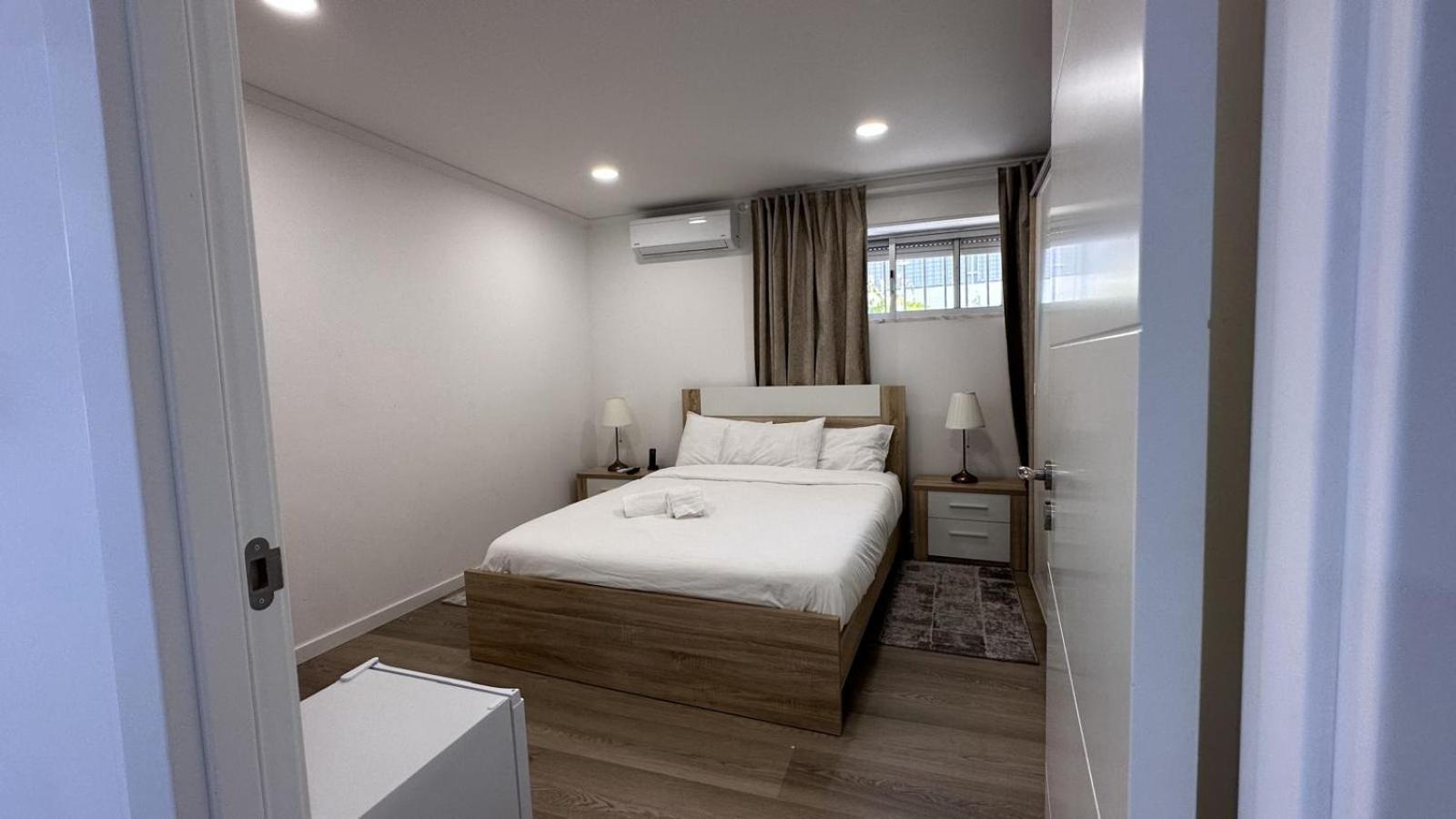 Doce Dream Guest House Санта Ирия да Азоя Екстериор снимка