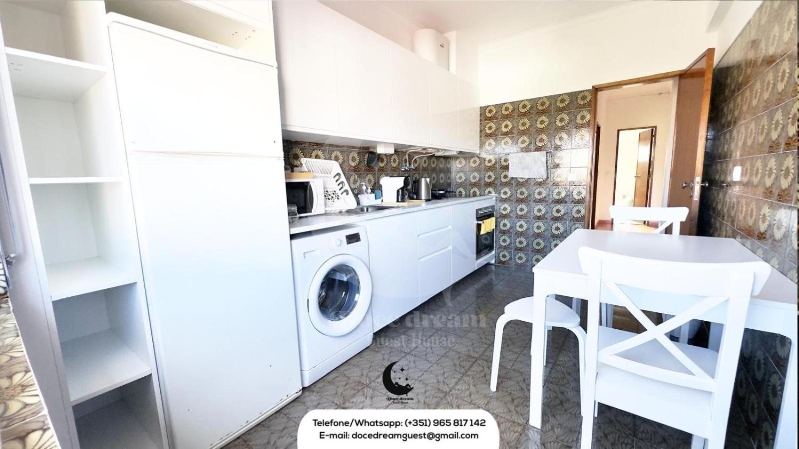 Doce Dream Guest House Санта Ирия да Азоя Екстериор снимка